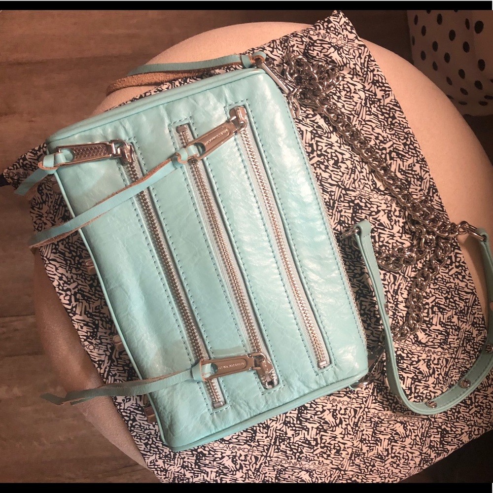 Rebecca Minkoff shoulder bag